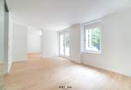 Exklusive 3-Zimmer Gartenwohnung in Schönbrunn-Nähe