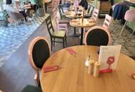 Top Gastgewerbe 306m² mit Garten, Bar & Terrasse in 1180 Wien – 2,29 Mio € Kaufpreis!