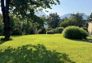 Privatverkauf - Rückzugsort im Grünen mit wunderschönem Panoramblick