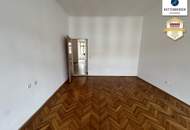 Gepflegte 2,5 Zimmer im Altbau - Nähe Aumannplatz