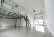 Kauf GEWERBEHALLE - Investition mit Mietgarantie und toller Rendite oder EIGENE NUTZUNG