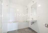 EDI N° 7 - Wunderschöne, helle 3 - Zimmer - Gartenwohnung mit riesigem Garten