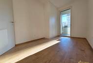 TOP-GELEGENHEIT! | NEUWERTIGE 3-ZIMMER-WOHNUNG | GROSSZÜGIGER BALKON | EWE-DESIGNKÜCHE | NAHE U1 KAGRANER PLATZ
