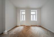 Schöner 3-Zimmer Erstbezug, Nähe Meiselmarkt