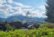 Miete: Stadtwohnung in Kitzbühel mit Freizeitwohnsitzwidmung