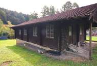 Fertigstellen, erweitern oder neu bauen – Ihr Wohntraum in ruhiger Lage