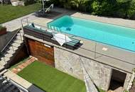 Exklusives Einfamilienhaus in ruhiger Lage in Oberlaa!