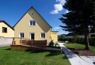 2021 generalsaniertes, luxuriöses Haus mit großem Garten Nähe Mattersburg (Provisionsfrei)