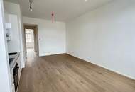 Moderne 4-Zimmer-Wohnung mit optimalem Grundriss