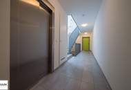 *Ab Februar 2026* ruhige 3-Zimmer-Wohnung mit Balkon in der Gentzgasse