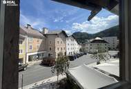 Altstadtjuwel in Hallein. Mitten im Leben.