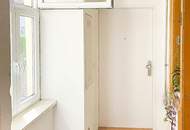 Moderne Single-Wohnung in Ottakring zum TOP-Preis