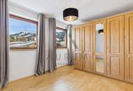 Miete: Freizeitwohnsitz in Aurach