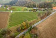 Ihr Stück Paradies unweit von Graz, am Beginn des Südsteirischen Weinlandes – Landwirtschaft mit Potenzial