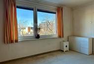 Helle, freundliche 2-Zimmer-Wohnung - TU-Nähe