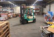 Lagerfläche in 1220 Wien zu vermieten!