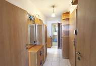 Genießen Sie diesen Weitblick! Teilmöblierte 2 Zimmer Wohnung - mit großem Wintergarten