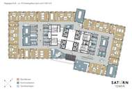 SATURN TOWER | moderne Büroflächen mit Weitblick