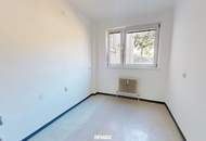 1180 Wien: Zentral begehbare 3-Zimmer-Loggia-Wohnung in ruhiger Gersthofer Lage!