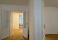 The Place to be, nahe dem Servitenviertel/Clusiusgasse /84,29 m²/ Saniert!