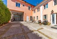 Investmentchance: Geschäftslokal und Wohnungen in Top-Lage in Ziersdorf!