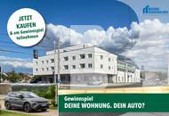 Modern Living | Top 7 | Stadtblick | Fertigstellung September 2026