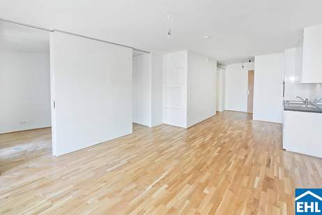 Anmietung ab 01.01.2027 möglich - Exklusiven hofseitigen Wohnkomfort erleben, Wohnung-miete, 1.114,04,€, 1030 Wien 3., Landstraße