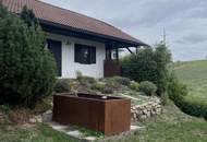 Bungalow mit traumhaften Grundstück nur ca. 20 Minuten von Linz!