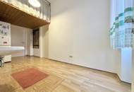 JETZT ZUGREIFEN – IHRE CHANCE IM 2. BEZIRK! Traumhafte 3-Zimmer-Wohnung mit Top-Lage beim Prater &amp; Augarten – Sofort verfügbar!