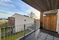 Ruhe, Natur und ein Zuhause zum Wohlfühlen