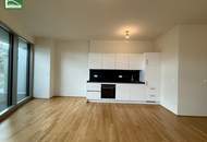 Belview - Wohnen nahe dem Wiener Hauptbahnhof und Schloss Belvedere - ab 01.08. beziehbar!