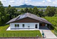 Großzügiges Wohnhaus mit weitläufigem Garten, PV-Anlagen & Ausbaumöglichkeiten in Straßwalchen