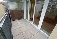 LAGEJUWEL IN DER LAUDONGASSE - MIT GARAGENPLATZ!