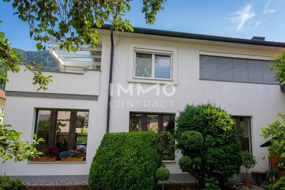 Seltene Gelegenheit: Premium-Stadthaus in Bestlage mit einzigartigem Wohnambiente und vielen Möglichkeiten, Haus-kauf, 749.500,€, 6500 Landeck