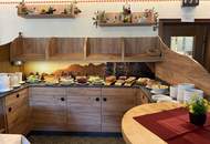 Traditionsgasthof im Herzen von Kirchdorf in Tirol – nahe Kitzbühel und dem Wilden Kaiser