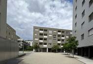 Q11 Leben in Simmering - 2-Zimmer-Wohnung mit Loggia und Deckenkühlung