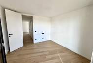 Die geilste Wohnung der Stadt: 8. Stock mit Garten und Terrasse - Provisionsfrei direkt beim Hauptbahnhof