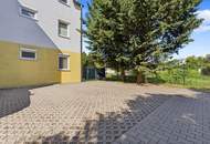 "ALTE DONAU - UNO CITY - 4-Zimmer mit Balkon!"