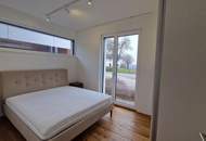 Sonnendurchflutete 3-Zimmerwohnung mit großer Terrasse und herrlichem Ausblick!