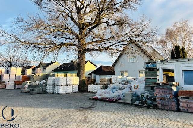 Großes Grundstück in Langenlebarn / Tulln zu Verkaufen, Grund und Boden-kauf, 550.000,€, 3430 Tulln