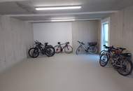 Dachgeschosswohnung in Wieselburg