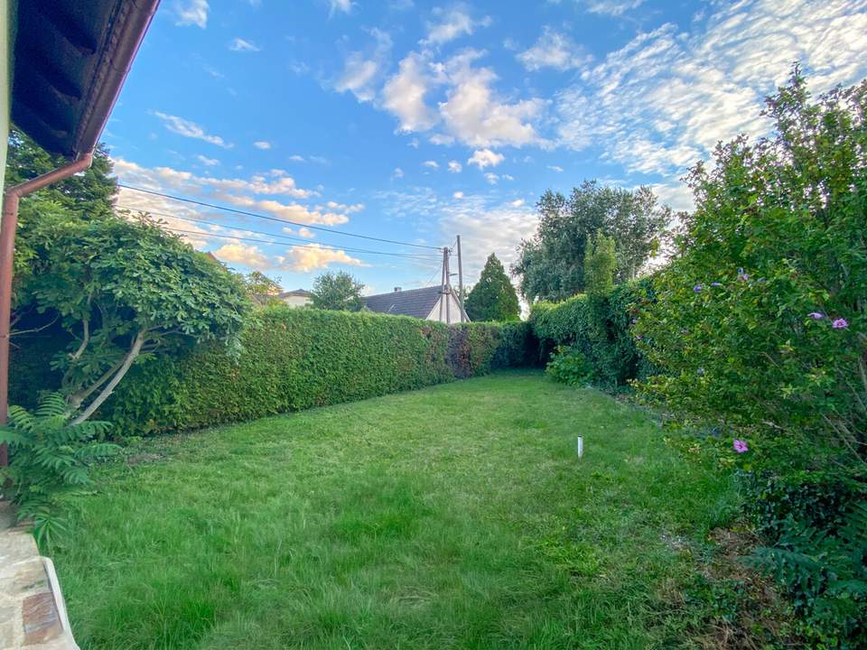 Charmantes Zuhause nahe der Wiener Stadtgrenze