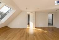 360° TOUR // PENTHOUSE-WOHNUNG nahe NASCHMARKT
