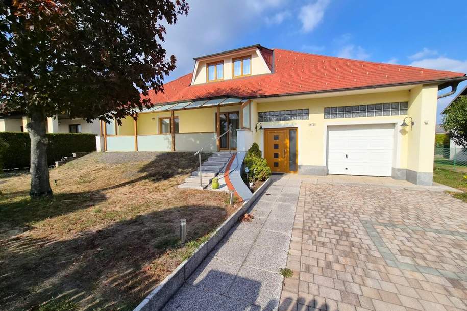 "RAUMwunder!", Haus-kauf, 420.000,€, 2542 Baden