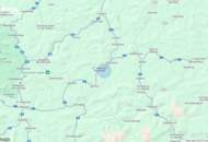 2 Zimmer-Wohnung und ein Geschäfslokal in St. Aegyd am Neuwalde