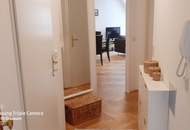 Neuer Preis! 4 Zimmer-DG-Maisonette in zentraler Lage zum Traumpreis!