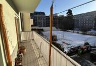 Eigentumswohnung Hasnerstraße