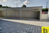 15463 Neubau in der Nähe des Bahnhofs von Loosdorf