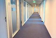 Weitblick für Ihr Business: Modernes Office im 8. OG der Operngasse zu mieten