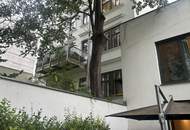 Maissonette mit Garten - Innenstadtbezirk in Wien